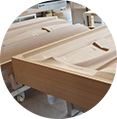 3d CNC Fräsen in Holz und Kunststoff_cluse